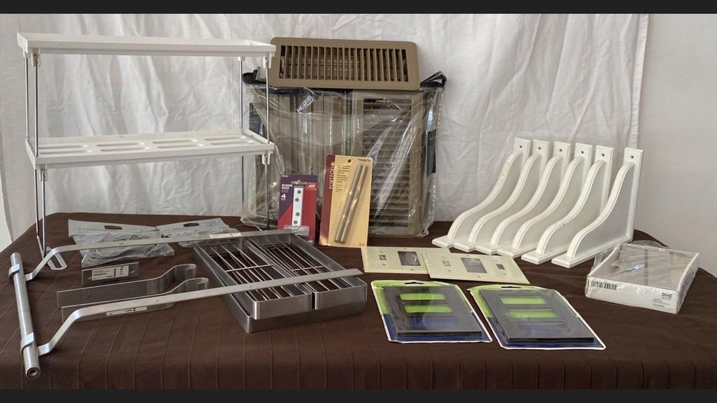 Hardware Lot