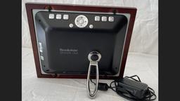 Brookstone Digital Frame