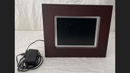 Brookstone Digital Frame