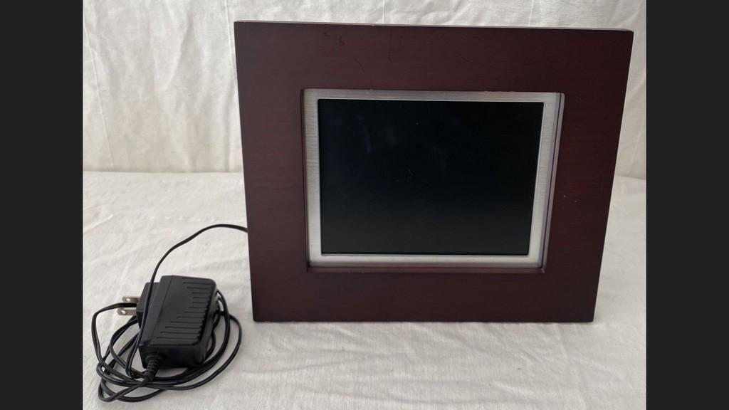 Brookstone Digital Frame