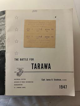 3 Book WW2 Lot