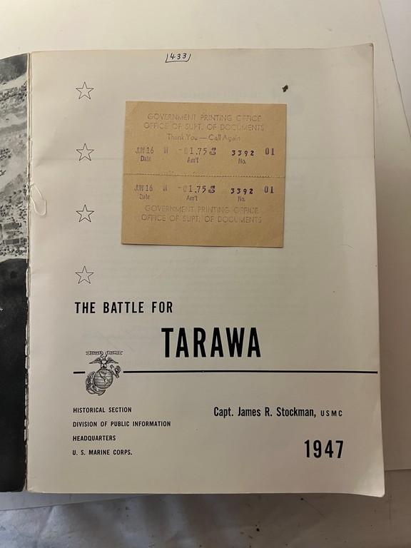 3 Book WW2 Lot