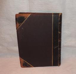 Folio Size The Magazine Of Art Volume Vlll, 1885