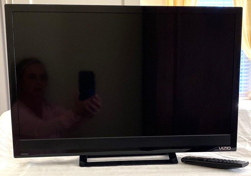 Vizio TV