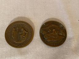 Miscellaneous Lot
