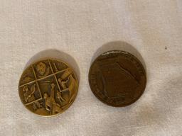 Miscellaneous Lot