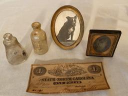 Miscellaneous Lot