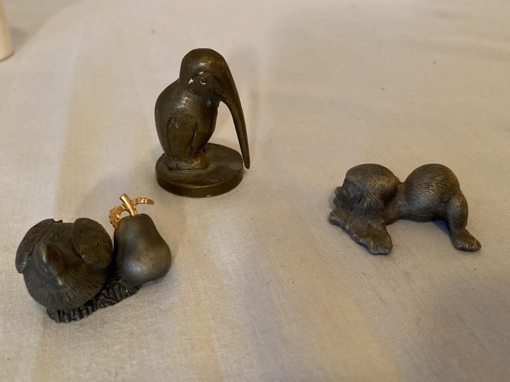 Miscellaneous Lot