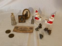 Miscellaneous Lot