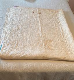 Starburst Quilt