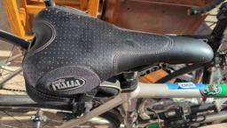 Brev. Masi Bicycle