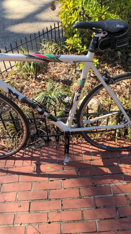Brev. Masi Bicycle