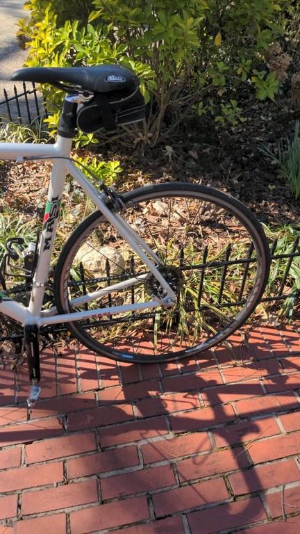 Brev. Masi Bicycle