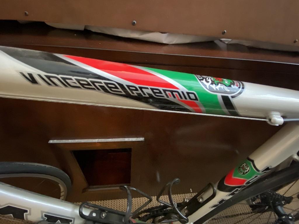 Brev. Masi Bicycle