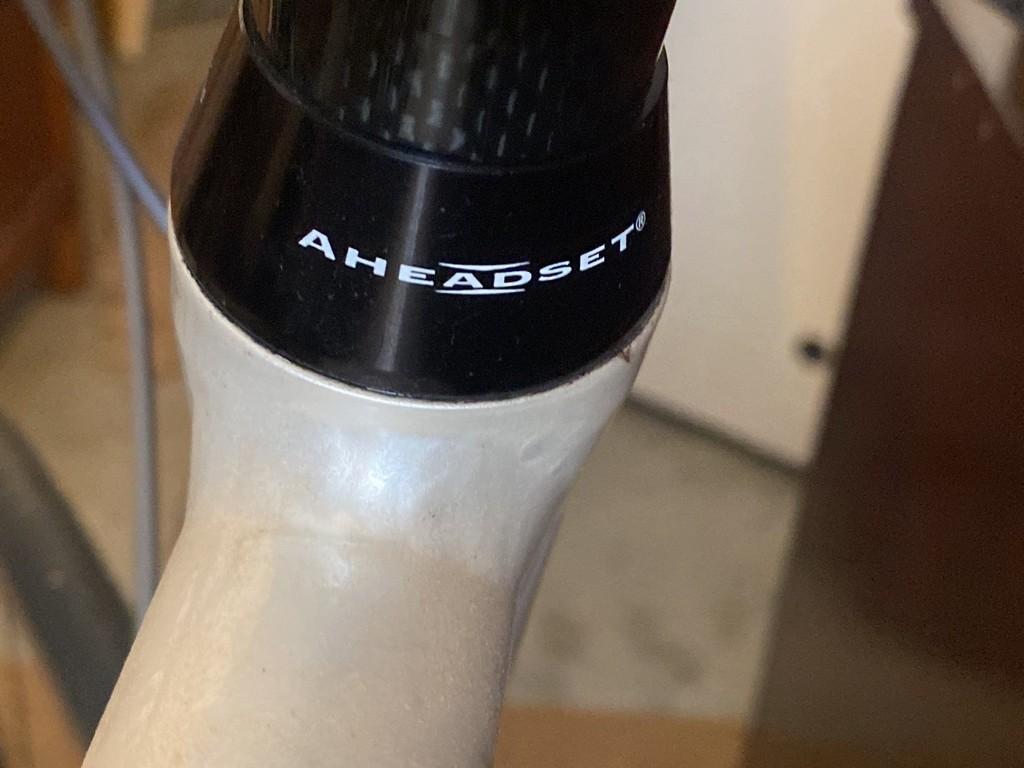 Brev. Masi Bicycle