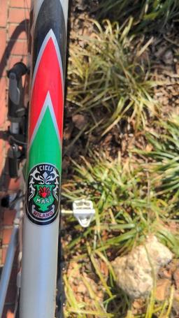 Brev. Masi Bicycle