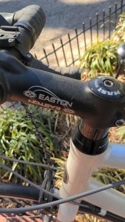 Brev. Masi Bicycle