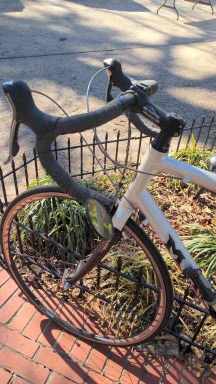 Brev. Masi Bicycle