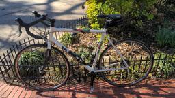 Brev. Masi Bicycle
