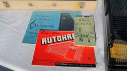 Vintage Autoharp
