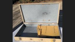 Vintage Autoharp