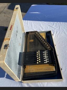 Vintage Autoharp