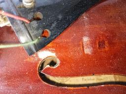 Vintage Copy of Stradivarius Violin
