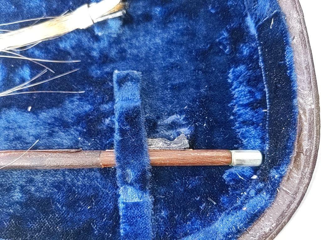 Vintage Copy of Stradivarius Violin