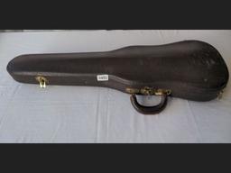Vintage Copy of Stradivarius Violin