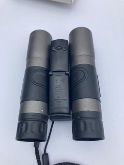 Meade Digital Camera Binoculars