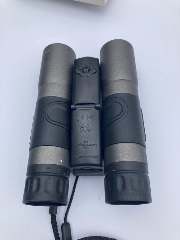 Meade Digital Camera Binoculars