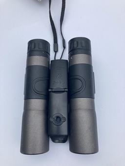 Meade Digital Camera Binoculars