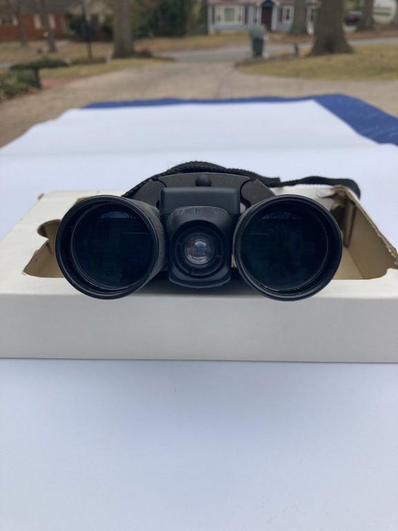 Meade Digital Camera Binoculars