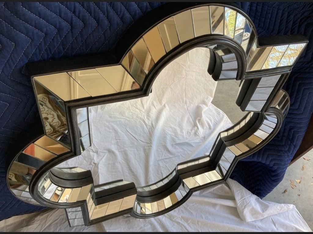 Gorgeous Mirror