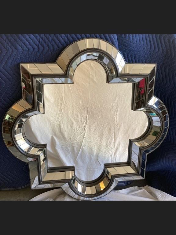 Gorgeous Mirror
