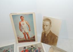Postcards