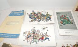 Postcards