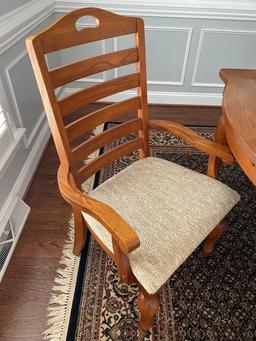 Dining Room Table Lot