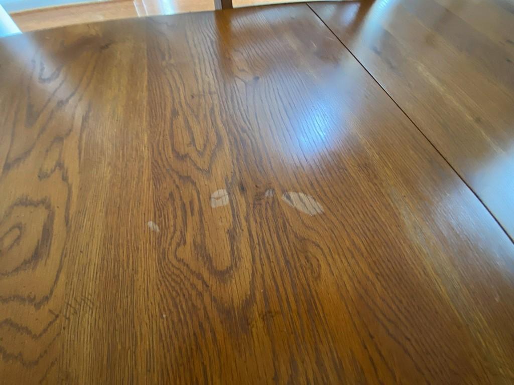 Dining Room Table Lot
