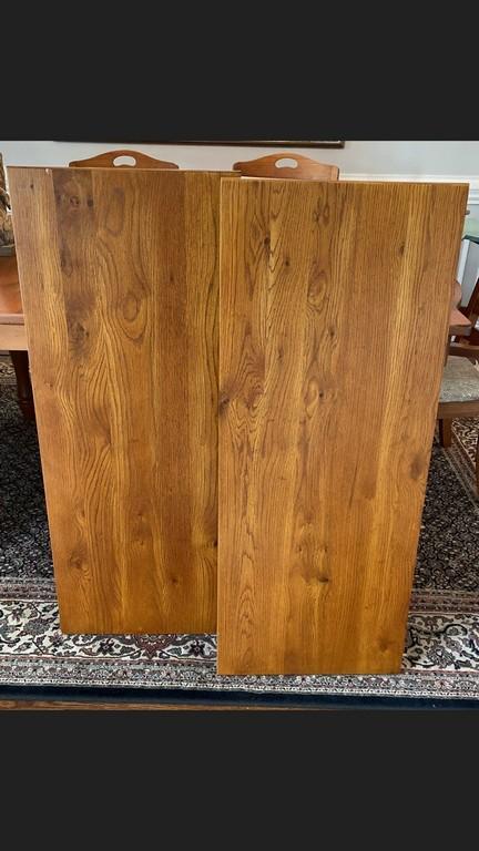 Dining Room Table Lot