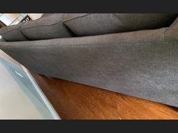 Tufted Sofa