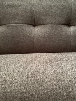 Tufted Sofa