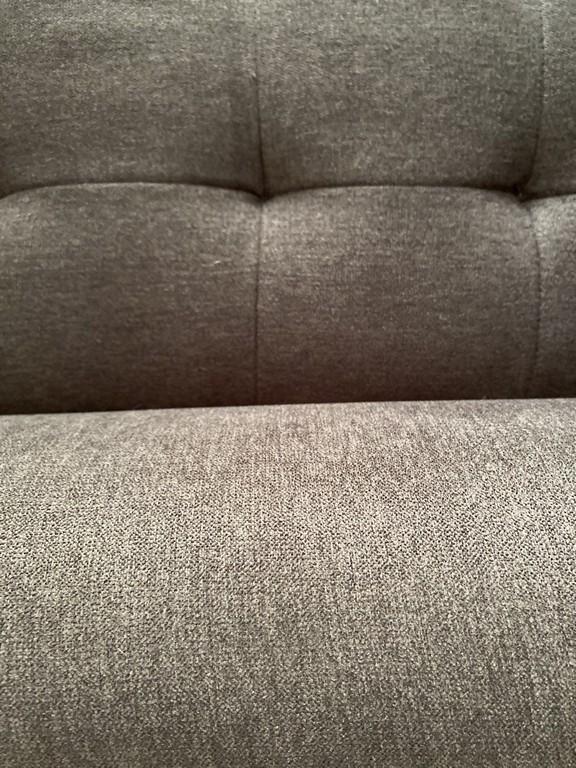 Tufted Sofa