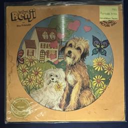 Lot of Picture Discs