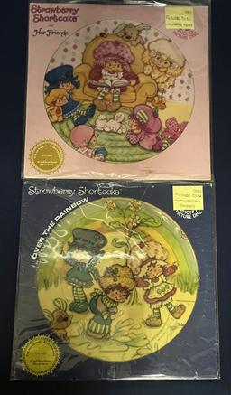 Lot of Picture Discs