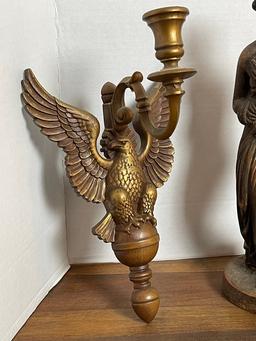 Lot of Decorative Items