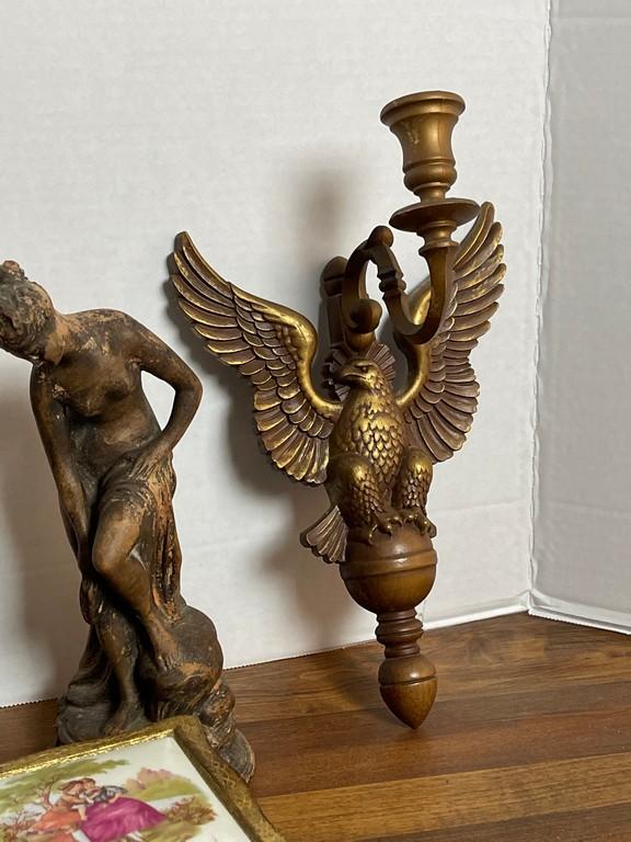 Lot of Decorative Items