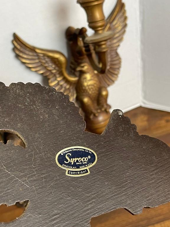 Lot of Decorative Items