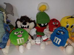 Lot of Bean Bag