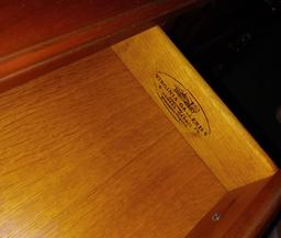Hinkle Harris Small Four-Drawer Chest